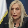 „Još jedan u nizu sramnih poteza“: Ministarka pravde reagovala na izjave ministra spoljnih poslova Hrvatske Grlić-Radmana