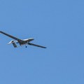 U Albaniju stigli dronovi „bajraktar“: Mogu da lete 24 sata na visini većoj od 7.500 metara