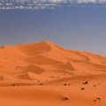 Наука: Решена мистерија пустиње, како настају звездане дине