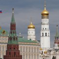 Rusija zabranila ulazak u zemlju Na listi ministri, članovi parlamenta...