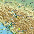 Serija zemljotresa u Crnoj Gori nakon potresa jačine 5,7 stepeni: "Ovo ne prestaje da drhti"