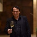 Marjan Simčič: Srpska vina su uhvatila korak s najboljima u regionu