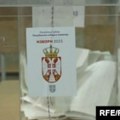 Deo opozicije u Srbiji traži dijalog sa vlastima o izbornim uslovima