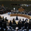 Rusija i Kina rekle ne može Veto na američki nacrt rezolucije u Savetu bezbednosti UN
