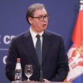 Vučić će obići radove na rekonstrukciji pruge Niš - Dimitrovgrad