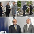 Agencija za sprečavanje korupcije otvorena u Novom Sadu Gradonačelnik Đurić: Da zajedno označimo korupciju kao…