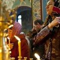 Srbi slave veliku svetiteljku Na današnji dan, pravoslavni vernici traže samo jedno