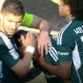 PAO pobedio Tošićevu Lamiju uz golčinu Brazilca (VIDEO)