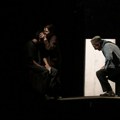 Predstava “Odumiranje“ u Knjaževsko-srpskom teatru