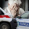 Užas Telo žene nađeno u stanu u Beogradu: Komšije pozvale policiju kada su osetile smrad!