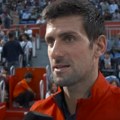 Novak Đoković postavio novi standard u tenisu: Oborio još jedan rekord! (FOTO)