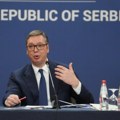 Naš će otpor biti neuporedivo snažniji nego što iko misli: Vučić - Hvala Siju po pitanju KiM i teritorijalnog integriteta…
