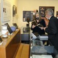 Virtuelna šetnja kroz izložbe Narodne biblioteke Vuk Karadžić: Tri najznačajnije izložbe dostupne online