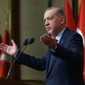 Erdogan: Ako Izrael ne bude zaustavljen, poželjet će Tursku prije ili kasnije
