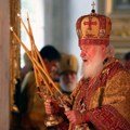 Ruski patrijarh: Građani bogatih država nam zavide
