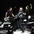 (VIDEO) Metallica prvi put uživo odsvirala svoju epsku pesmu