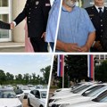 Ministar Dačić: Saobraćajna policija godišnje sankcioniše oko 200.000 prekršaja nekorišćenja pojasa