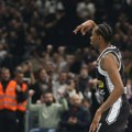 Kevin Panter na pragu odlaska iz Partizana: Poznati insajder potvrdio slutnje Grobara!