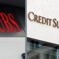 Regulator: Spajanje UBS-a i Credit Suisse neće eliminirati konkurenciju