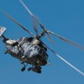 Moćni ruski helikopter oboren prvi put od početka rata: Moskva poslala Ka-29 u lov na dronove kod Anape, ali usledio težak…