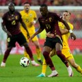 Belgija nadigrala Rumuniju i upisala važna tri boda: Lukakuu ponovo poništen gol (video)