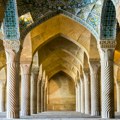 Putovanje u Iran: Obiđite atrakcije kolevke civilizacije