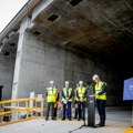 Danska počela gradnju najdužeg podvodnog tunela na svetu