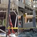 Četvoro poginulo u eksploziji plina u restoranu: Horor u Turskoj: Oko 20 osoba povređeno (video)