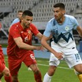 Jurčević: Za nas sa Balkana je velika čast igrati u Partizanu