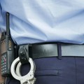 Pokrenut disciplinski postupak protiv dvojice policajaca iz Lučana: Mladić se javio lekaru zbog povreda