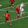 Fudbaleri Španije posle produžetaka pobedili Nemačku rezultatom 2:1 za plasman u polufinale EP