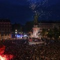 Figaro: U Parizu sukob policije i 500 pristalica ekstremne levice