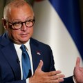 "Lažne ekologe ne interesuje kako će narod da živi'" Vesić: Briga za očuvanje životne sredine je prioritet Vlade
