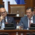 Premijer deklasirao parandilovića Vučević: Ja na uvrede ne odgovaram uvredama, ima vas na snimcima kako pričate da je…
