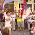 U Ljigu, Šapcu, Kraljevu, Aranđelovcu i Barajevu završeni protesti protiv rudarenja litijuma