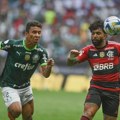 Finale pre finala? Flamengo na Palmeiras!