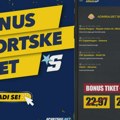 AdmiralBet i Sportske bonus tiket - Skandinavske poslastice i Ostrava na "giljotini" u Kopenhagenu!