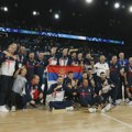 Srpski olimpijski prvak kritikovao slavlje "Orlova": "Nekultura i nepoštovanje"