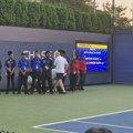 Šokantne scene na US openu kakve se retko viđaju FOTO