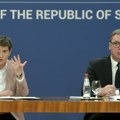 Ponoš pokazao kako su Brnabić i Vučić tražili da se povuče pismo o Kosovu: Ponizno mole, ali Vučićevi drugari su ih…