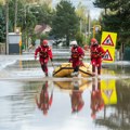 Poplave, pa šta? Neće zaustaviti izbore