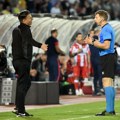 Stanojević o sudiji za derbi: "Plašio sam se da ne bude opet Pavle Ilić, a ovaj iz Lovćenca..."