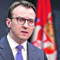 Petković: Ko je ovlastio Stana da krši statusnu neutralnost i priznaje Kosovo