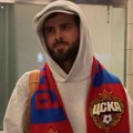 Pjanić nije želeo utakmicu sa Rusijom, sad potpisao za CSKA