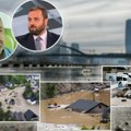 Kataklizmične poplave u BiH, da li Srbiju čeka isti scenario: “Izgubićemo glave zbog neodržavanja, nismo spremni za…