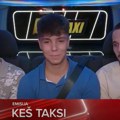 "Momci, šta se ovo desilo": Voditelj "Keš taksija" šokiran zbog izjave takmičara, o čemu se radi saznajte u subotu od…