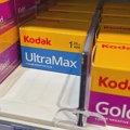 Propast Kodak-a zapravo nema veze sa pojavom digitalnih kamera