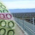 Srbija diže novi kredit za železnicu, a tek što smo se zadužili: Pre 8 dana 138 miliona evra, a sada još 60 miliona