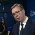 Vučić: Niko ne misli dobro o onima koji su na svakoj ljudskoj tragediji pokušali da zarade neki politički poen (video)