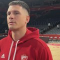 Nedović: "Partizan kvalitetniji od trenutne pozicije, pritisak je na njima"